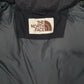 Mens Grey The North Face Nuptse Gilet Vest  Coat