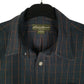Mens Navy Eddie Bauer   Shirt