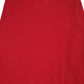 Womens Red Tommy Hilfiger Spellout Sport Shoal Neck Jumper