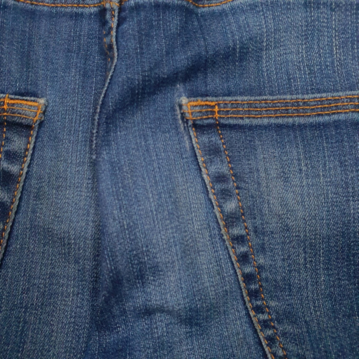 Mens Blue Zara   Jeans