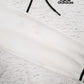 Mens White Adidas  Hoodie Jumper