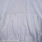Mens Blue Champion  Hoodie Jumper