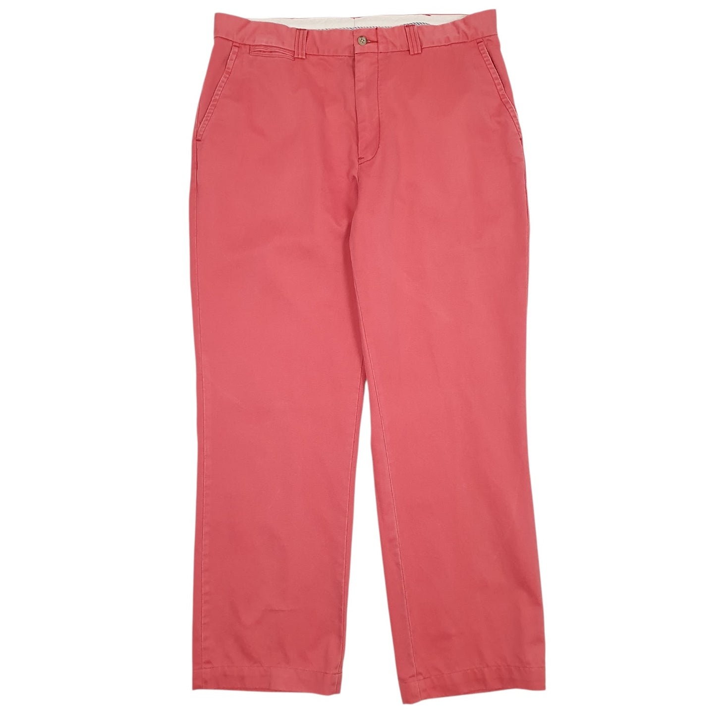 Mens Pink Polo Ralph Lauren  Chino Trousers