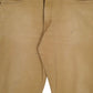 Mens Brown Levis   Jeans