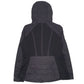 Womens Black Champion Venture Dry  Coat