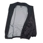 Mens Black Kyoeigym   Coat