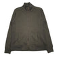 Womens Green Carhartt  Full Zip Jumper