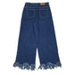 Womens Blue Zara   Jeans