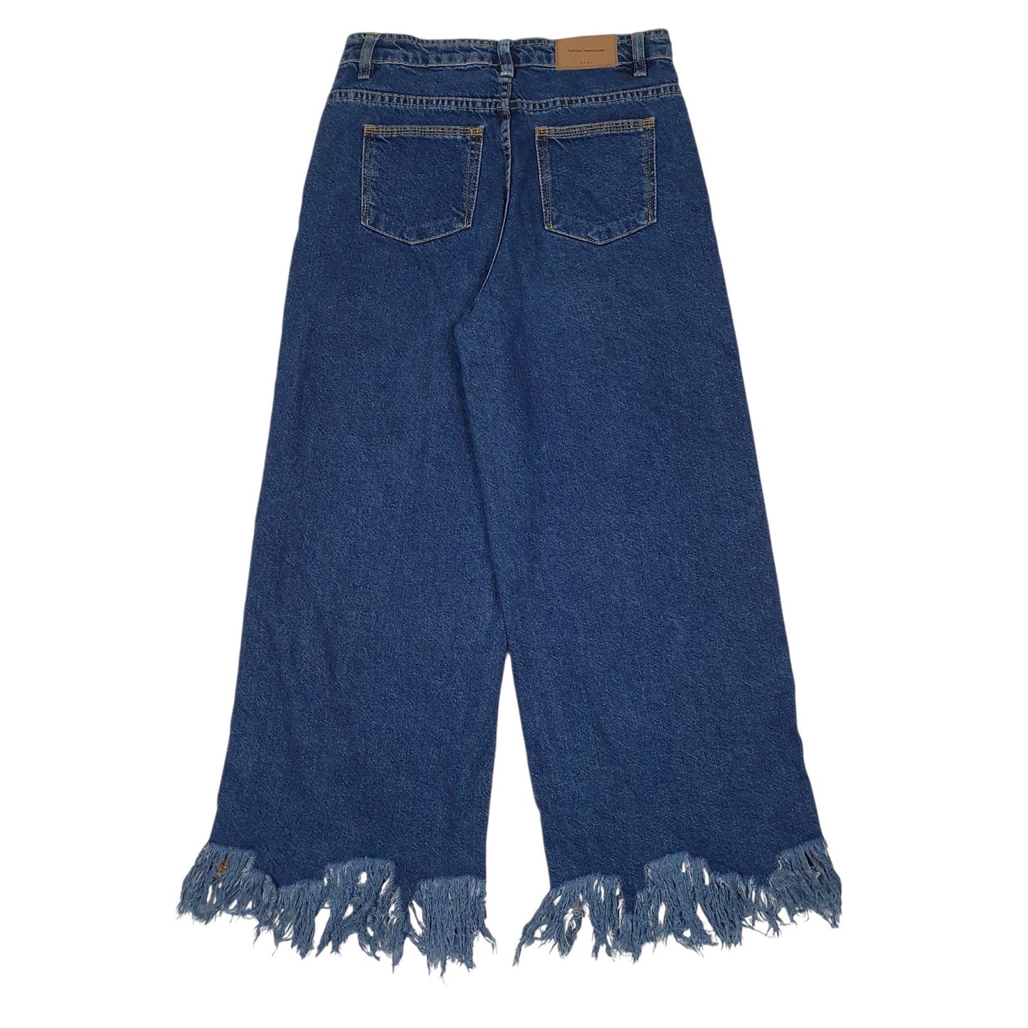 Womens Blue Zara   Jeans
