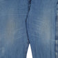 Mens Blue Wrangler   Jeans