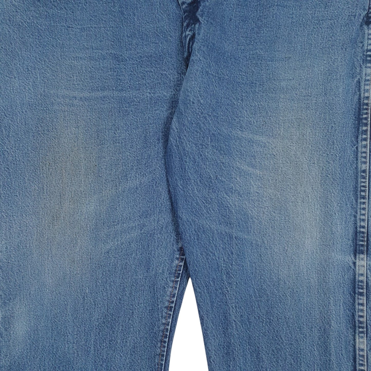 Mens Blue Wrangler   Jeans