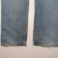Mens Blue Levis Vintage 2000s  Jeans