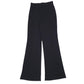 Womens Black Unbranded  Formal Trousers