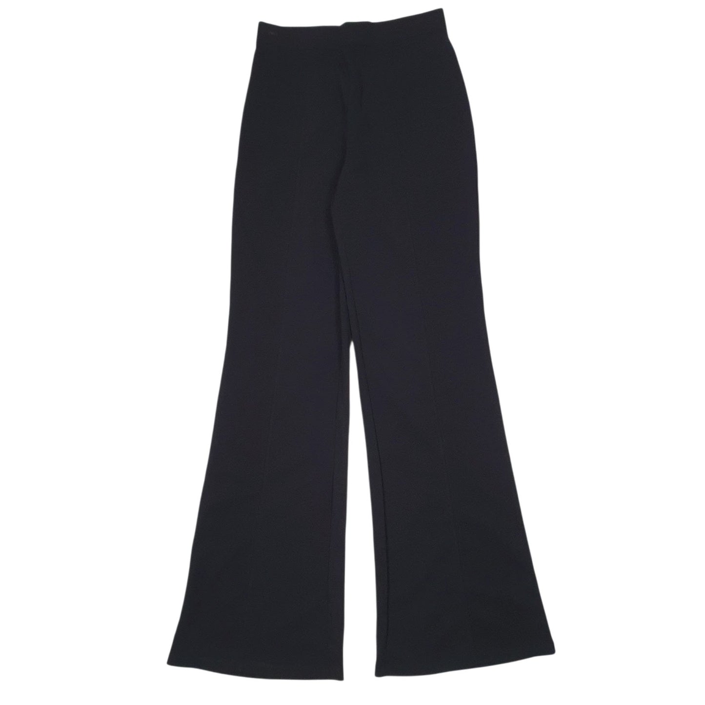 Womens Black Unbranded  Formal Trousers