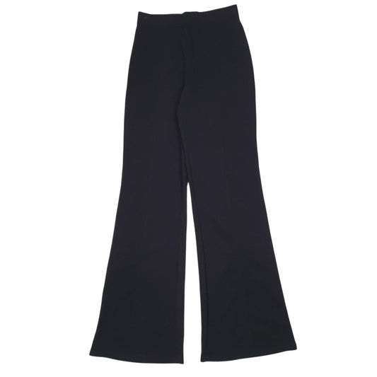 Womens Black Unbranded  Formal Trousers