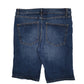 Mens Blue Gemo   Shorts