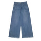 Womens Blue W Closet  Casual JeansW28 L23