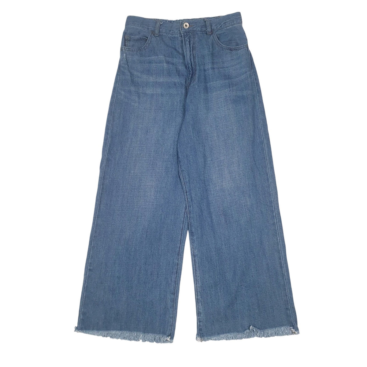 Womens Blue W Closet  Casual JeansW28 L23
