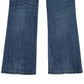 Mens Blue Levis   Jeans