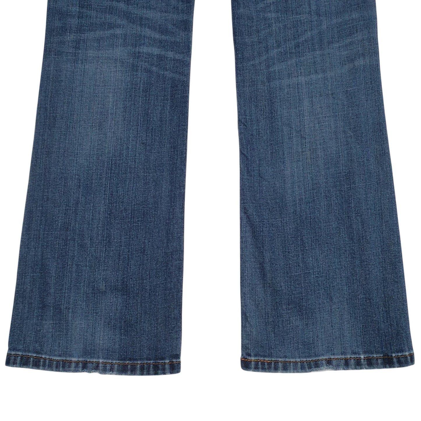 Mens Blue Levis   Jeans