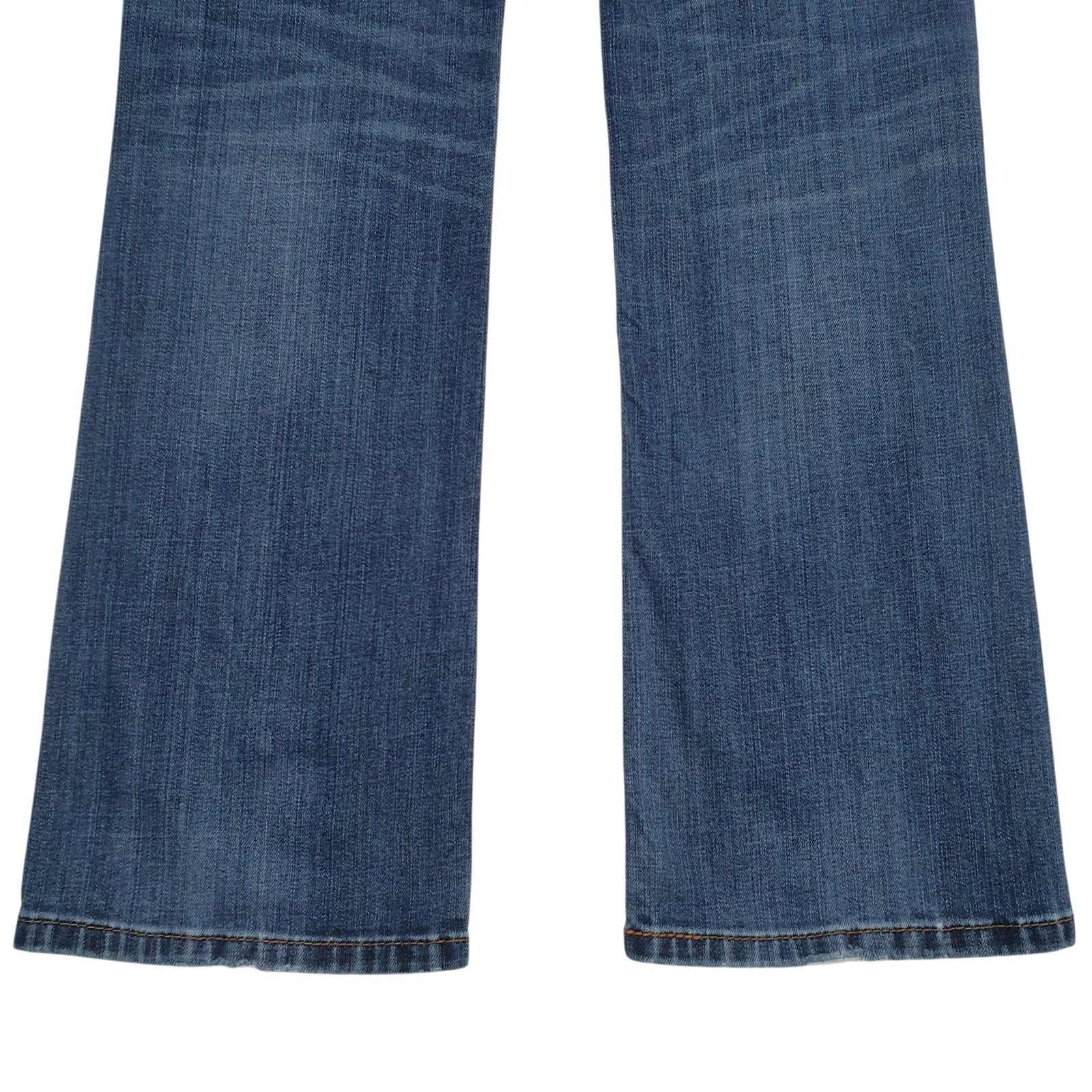 Mens Blue Levis   Jeans