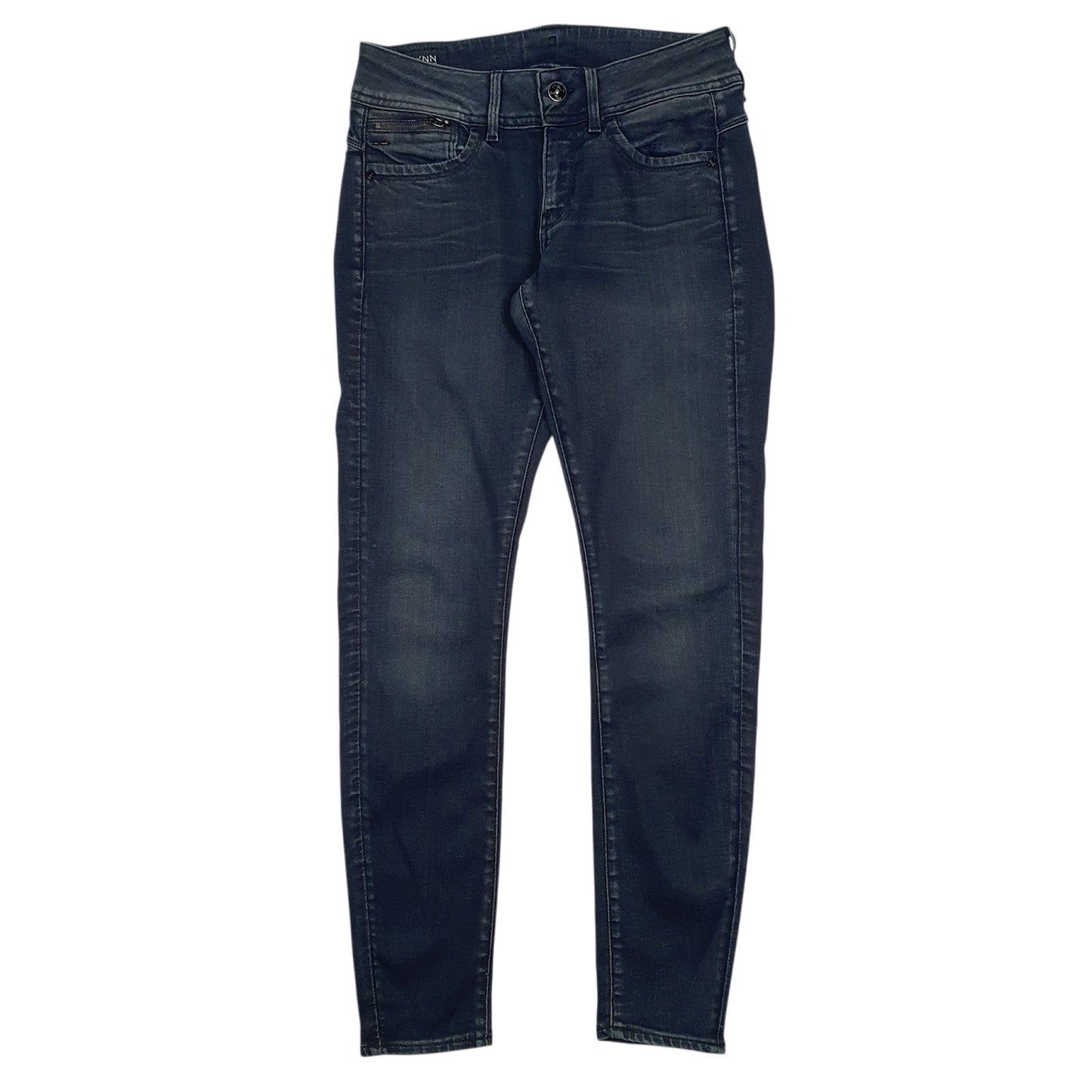 Womens Blue G-Star  Casual JeansW28 L30