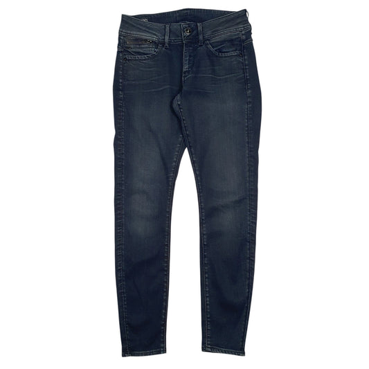 Womens Blue G-Star  Casual JeansW28 L30