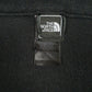 Womens Black The North Face  Full Zip Jumper