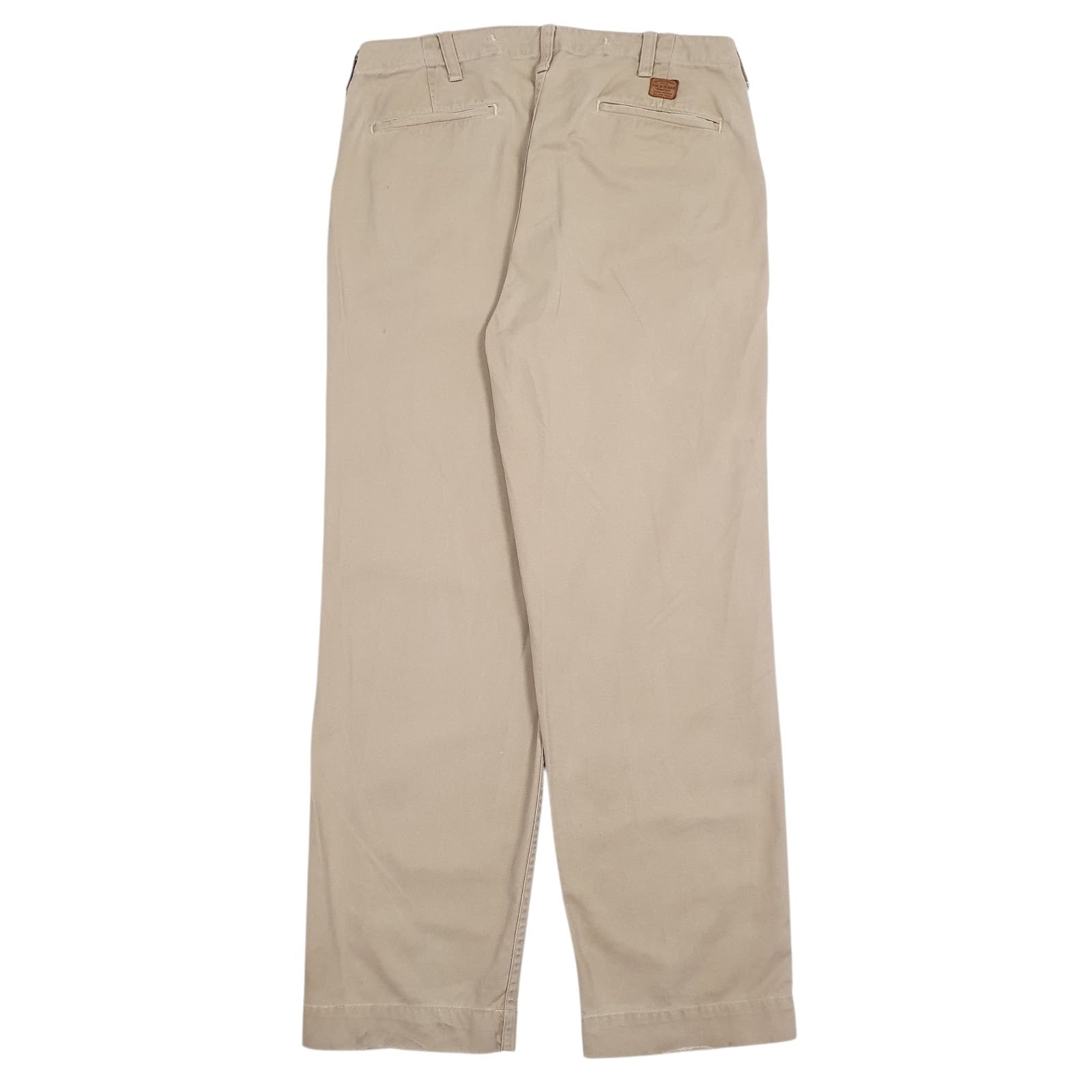 Mens Brown Ralph Lauren Polo Jeans  Jeans