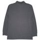Mens Grey Father Sons   Polo Shirt
