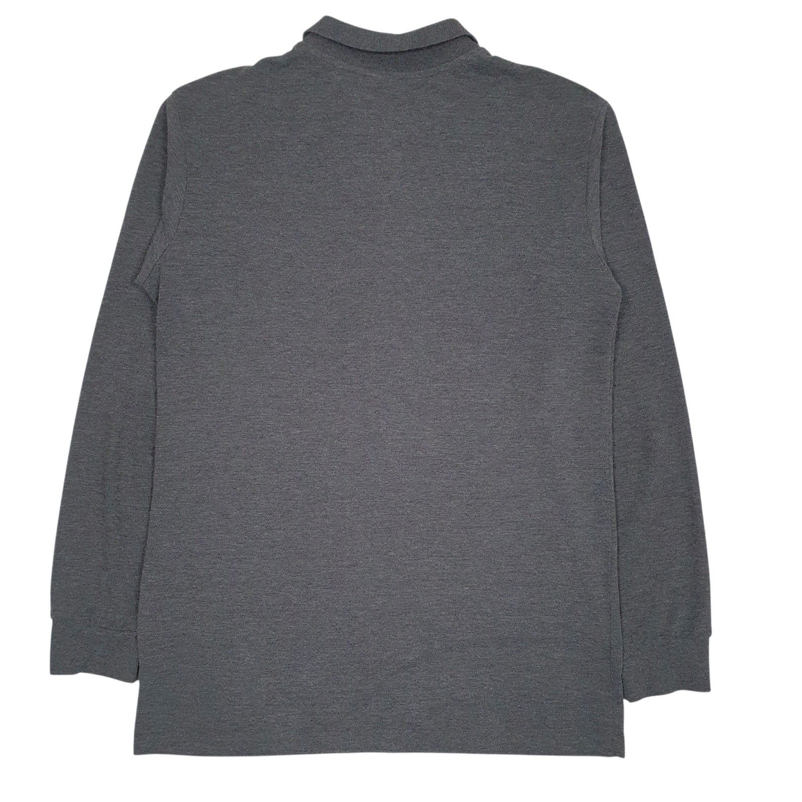 Mens Grey Father Sons   Polo Shirt