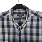 Mens Blue Eddie Bauer   Shirt