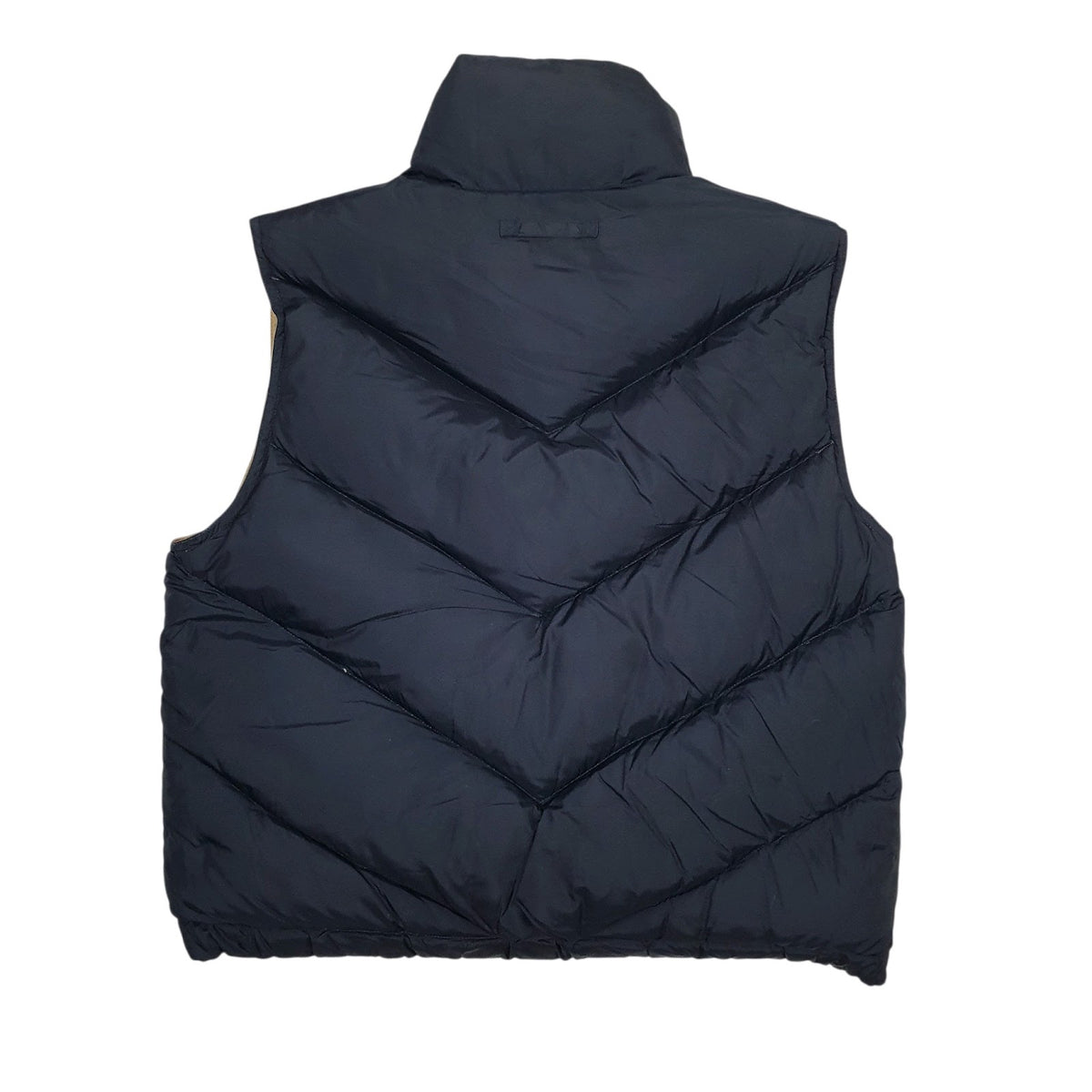 Womens Beige Aspesi Nord Puffer  Coat