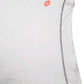 Womens White Lotto   T Shirt