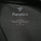 Mens Black Fanatics Vanderbilt Commodores NCAA  T Shirt