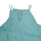 Womens Blue L.B.C Wedding Evening  Dress