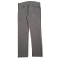 Mens Grey Levis  513 JeansW33 L30
