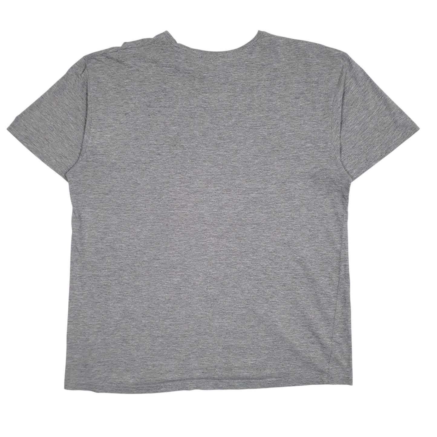 Mens Grey Coveri Collection   T Shirt