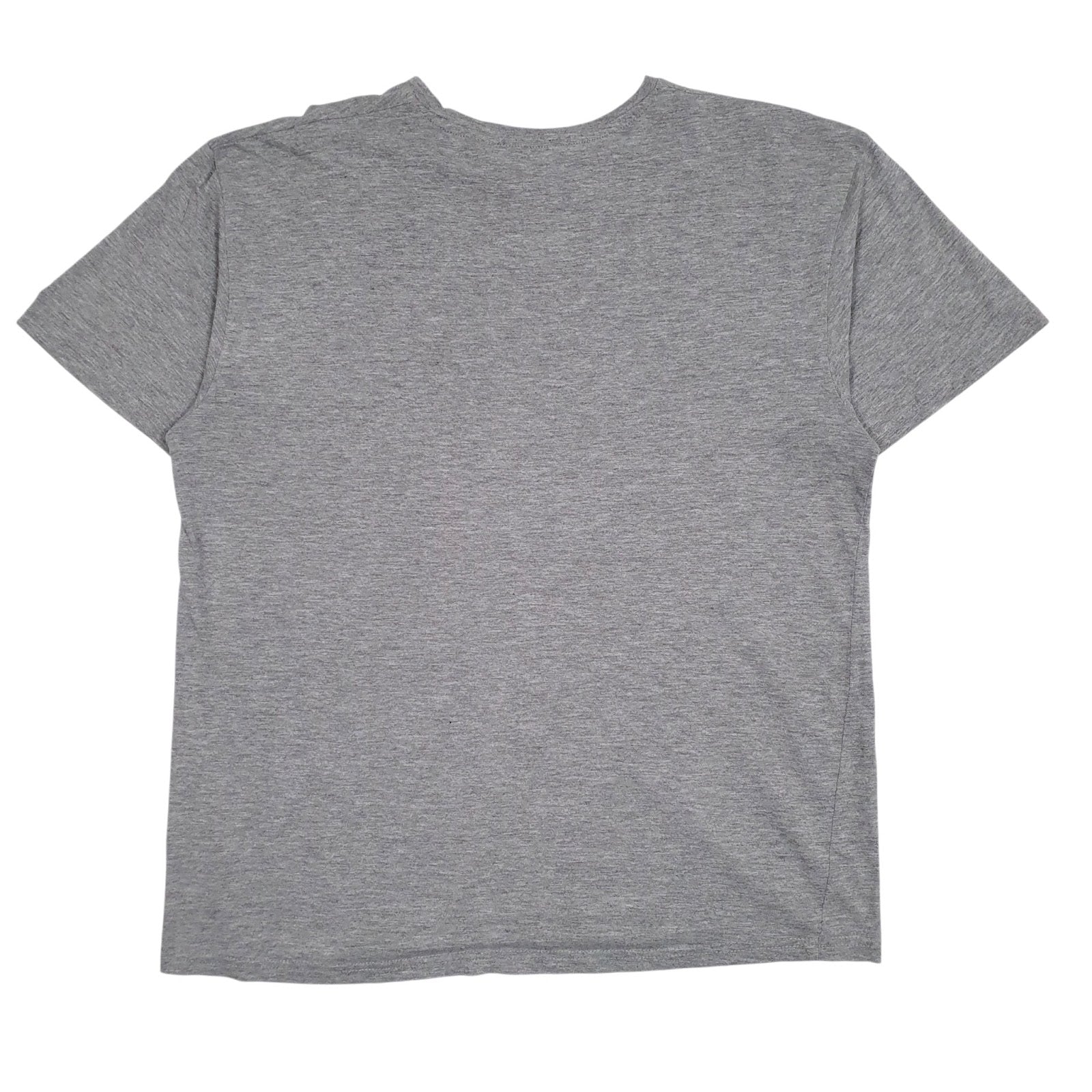 Mens Grey Coveri Collection   T Shirt