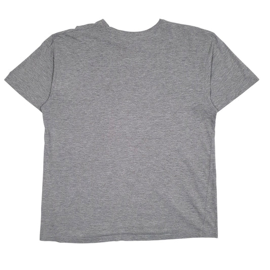 Mens Grey Coveri Collection   T Shirt