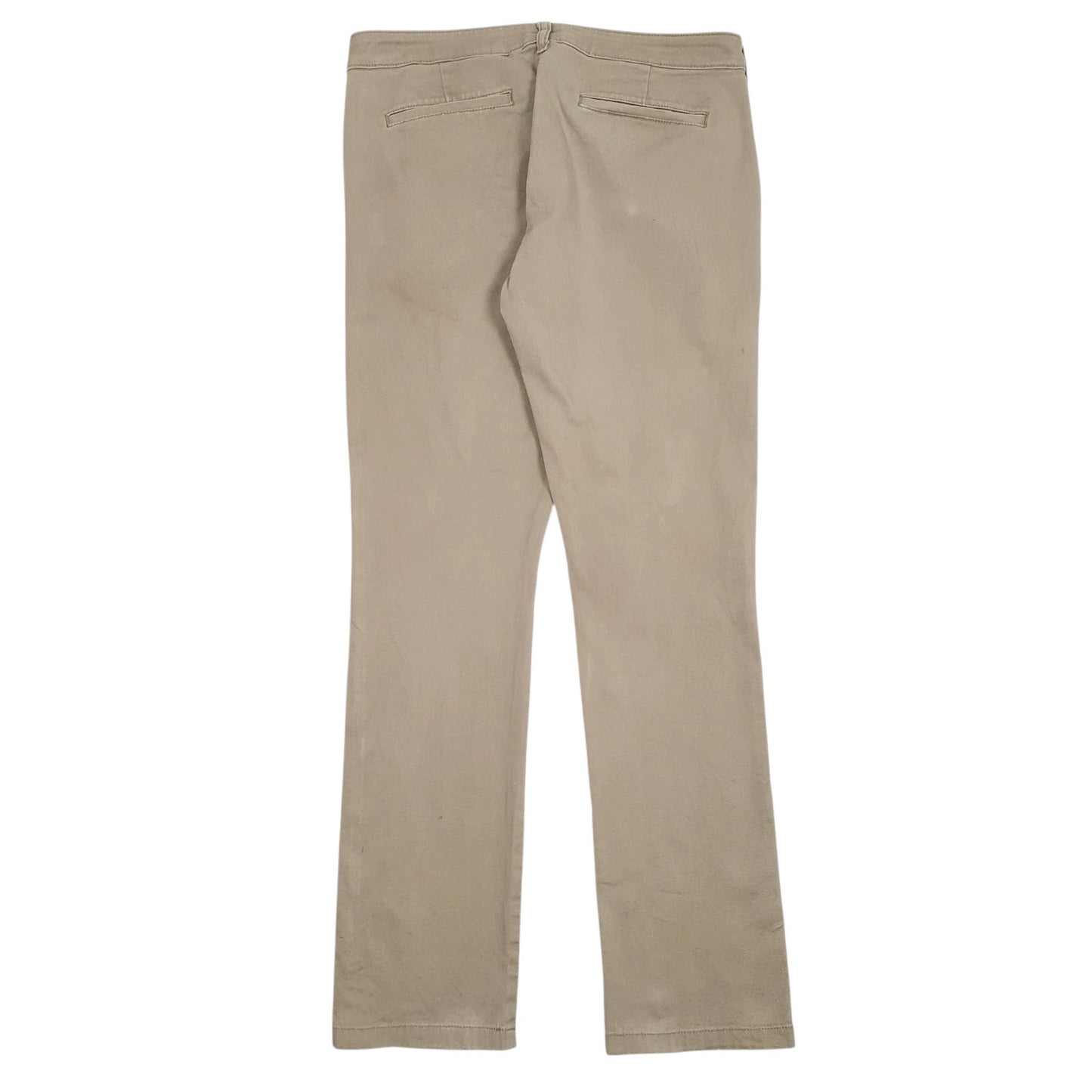 Womens Brown Dickies   Trousers