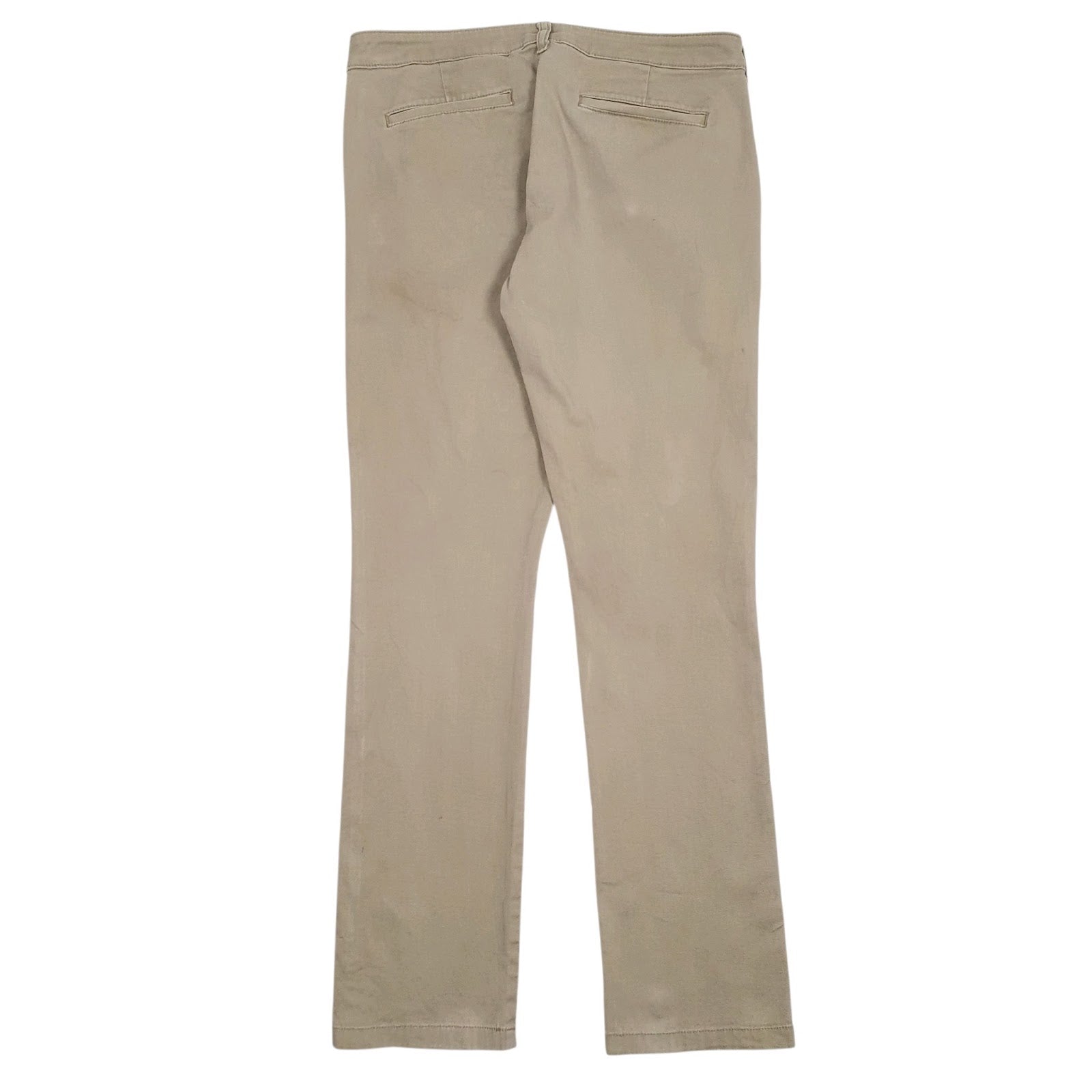 Womens Brown Dickies   Trousers