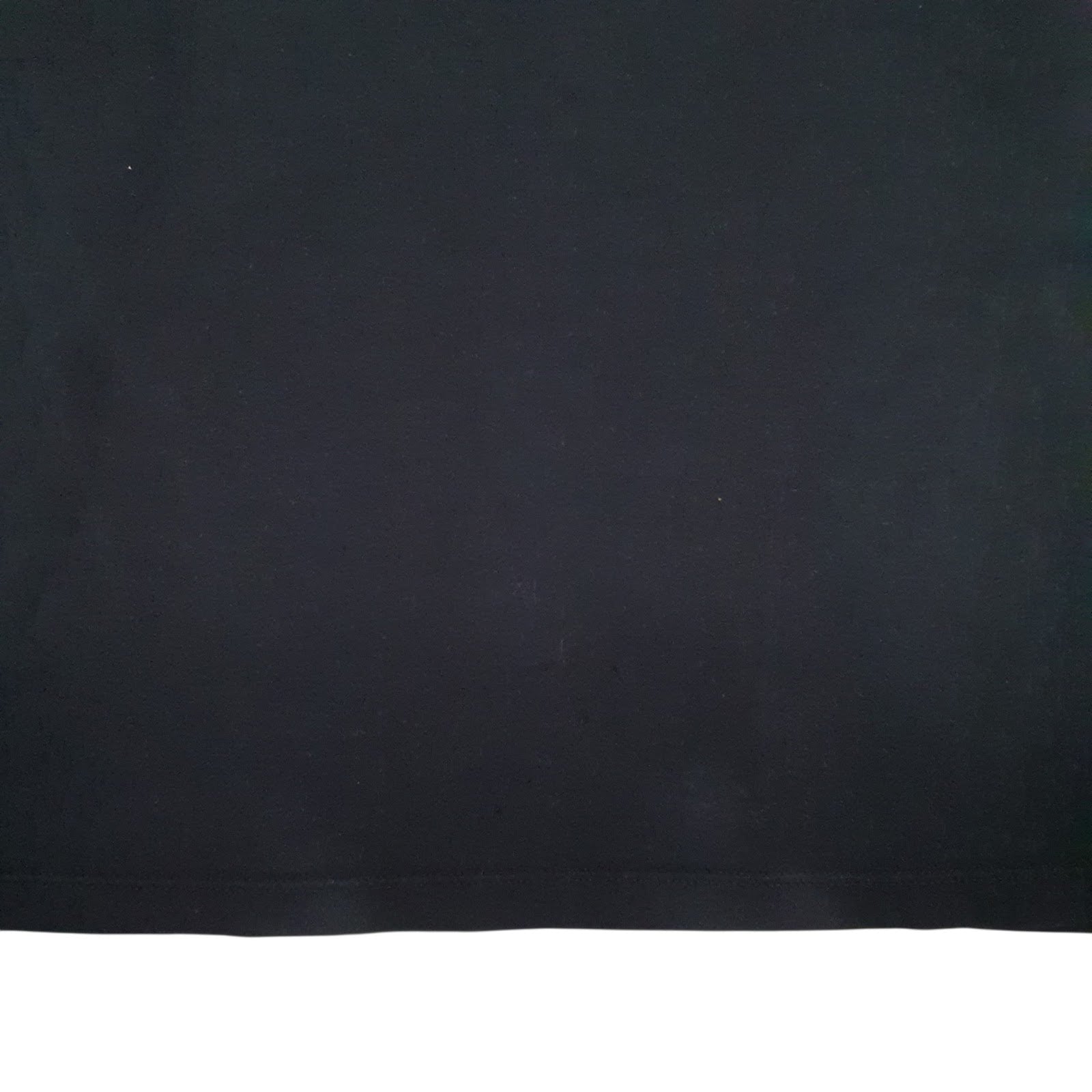 Mens Black All Saints   T Shirt