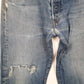 Mens Blue Levis   Jeans