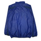 Womens Blue Mizuno Baseball  Coat