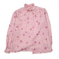 Womens Pink Unbranded Blouse  Shirt