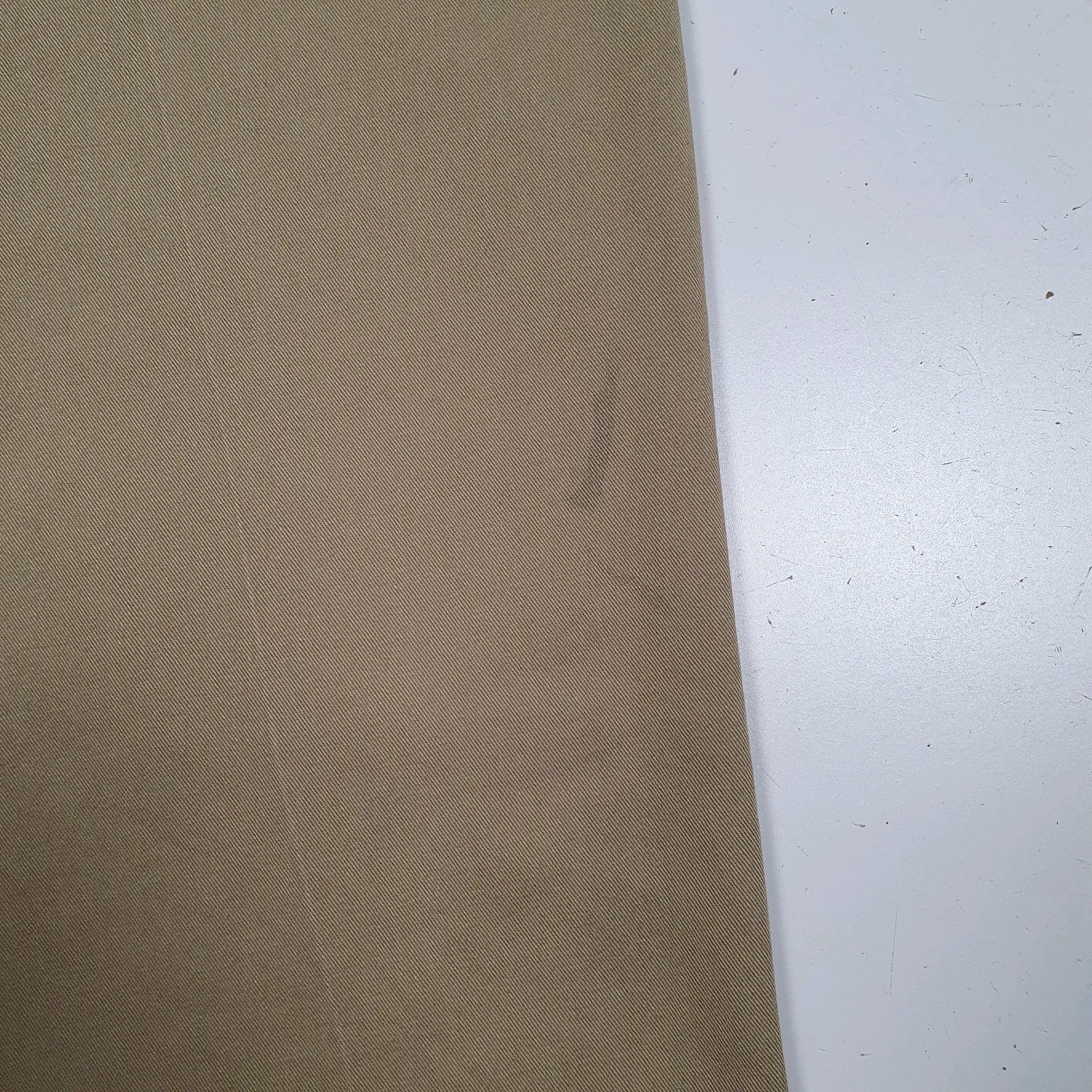 Mens Beige Dickies   Trousers