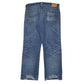 Mens Blue Polo Ralph Lauren   Jeans