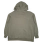 Womens Green The North Face  Hoodie Jumper