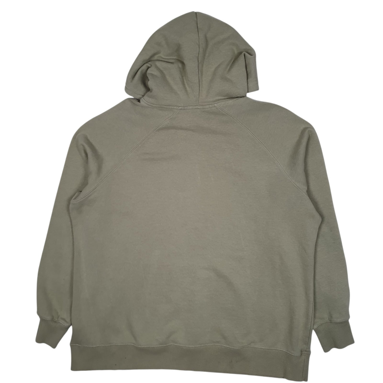 Womens Green The North Face  Hoodie Jumper
